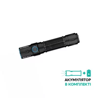 Ліхтар Olight Warrior 3S