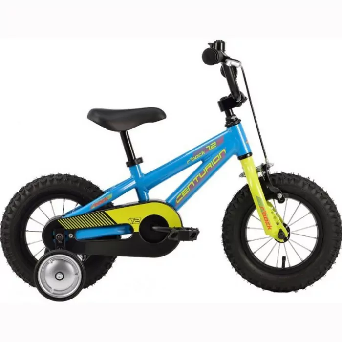 Велосипед Centurion Bock 12 Blue 12" * [7] 