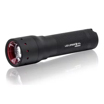 Кишеньковий ліхтар Led Lenser P7.2, 320 лм (блістер)