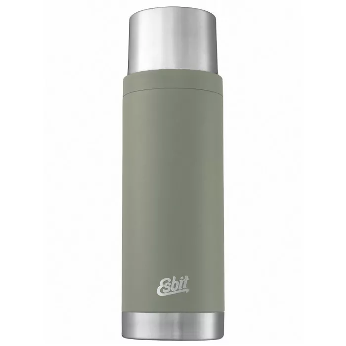 Термос Esbit VF1000SC - SG stone grey 
