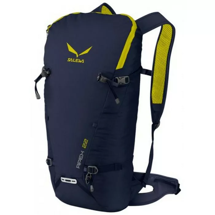 Рюкзак Salewa Apex 22, синій 
