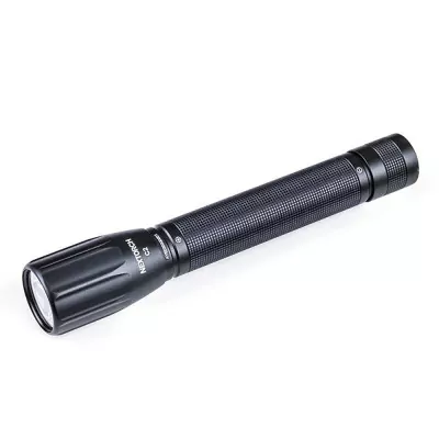 Ліхтар ручний Nextorch C2 чорний