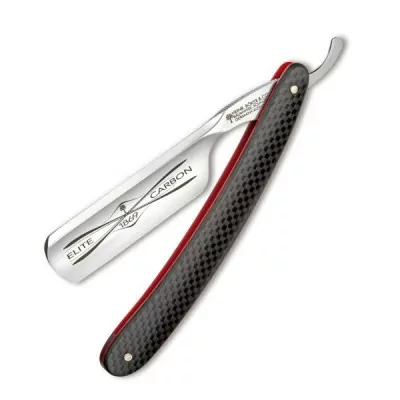 Небезпечна бритва Boker Elite Carbon 3.0 (140544)
