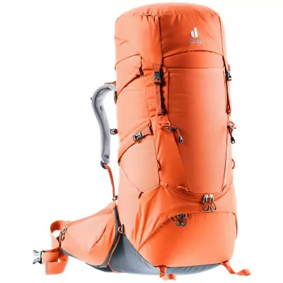 Рюкзак DEUTER Aircontact Core 65+10 SL колір 9409 