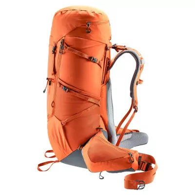 Рюкзак DEUTER Aircontact Core 65+10 SL колір 9409 