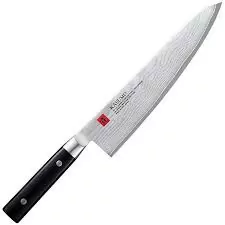 Ніж кухонний Kasumi Damascus Chef 240 mm (88024) 