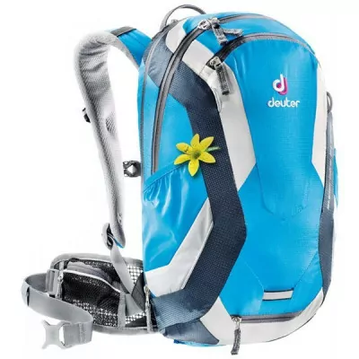 Рюкзак Deuter Superbike EXP SL, 14 л, turquoise-midnight