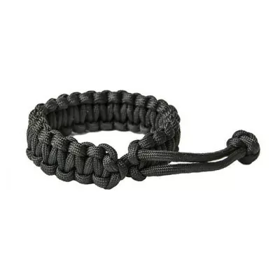 Браслет Mad Max Black (M)