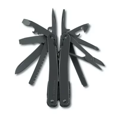 Мультитул Victorinox SwissTool Spirit XBS 3.0224.3 CN