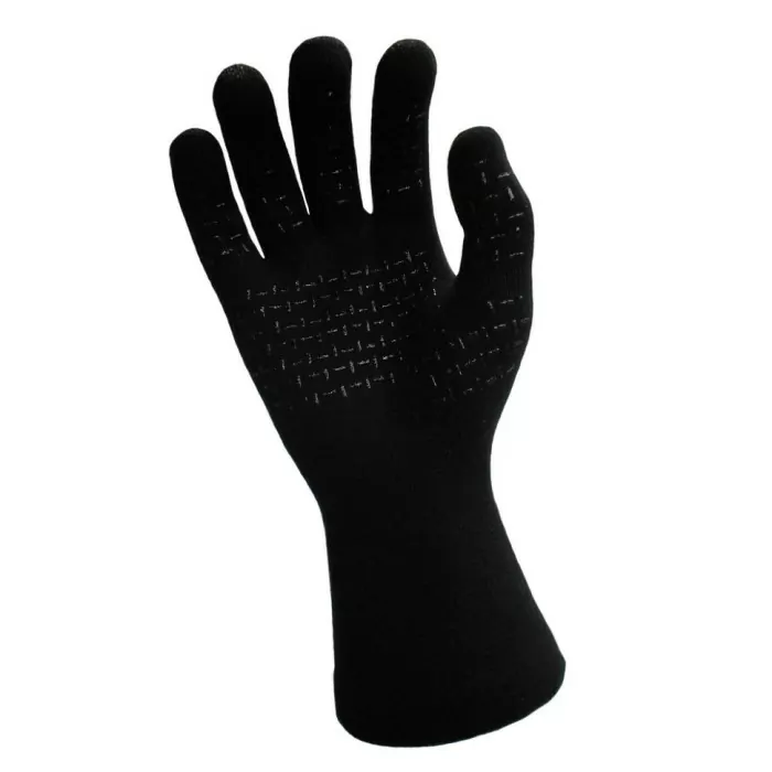 Водонепроникні рукавички DexShell Ultra Flex Gloves DG348B, L 