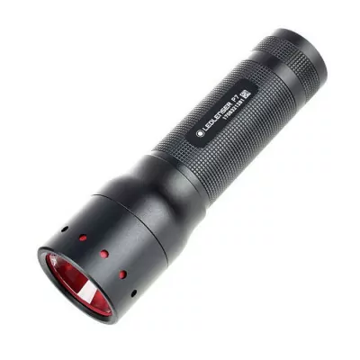 Кишеньковий ліхтар Led Lenser P7, 200 лм
