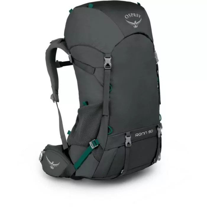 Рюкзак Osprey Renn 50, Cinder Grey 