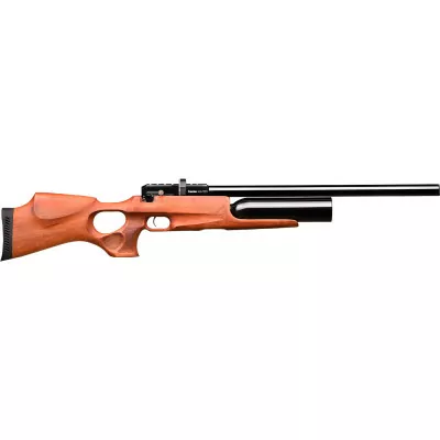 Гвинтівка пневматична Kral Puncher Auto PCP 4,5 мм