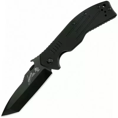 Ніж Kershaw CQC-8K 6044TBLK