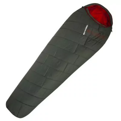 Спальний мішок Husky Proud -29, правий