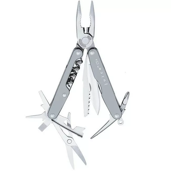 Мультитул Leatherman Juice C2, коробка 