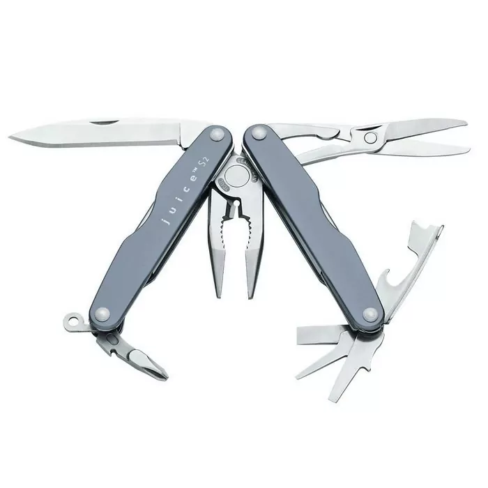 Мультитул Leatherman Juice C2, коробка 