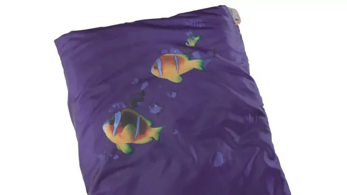 Спальний мішок Easy Camp Sleeping bag Image Kids Aquarium 