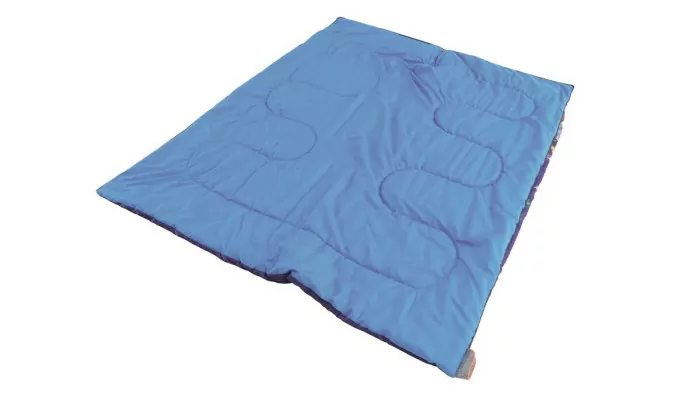Спальний мішок Easy Camp Sleeping bag Image Kids Aquarium 