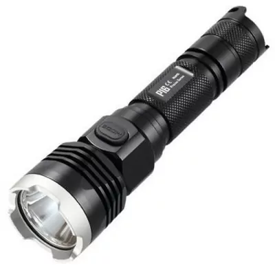 Ліхтар Nitecore P16 Cree XM-L2 T6
