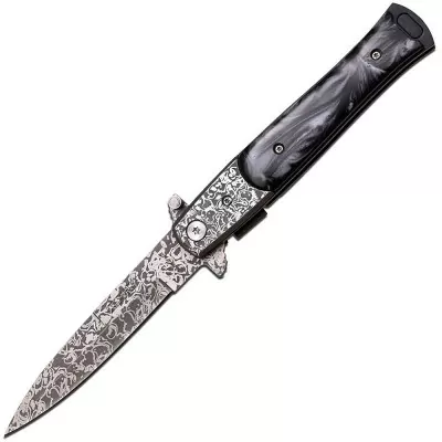 Ніж Tac-Force TF-428DMB