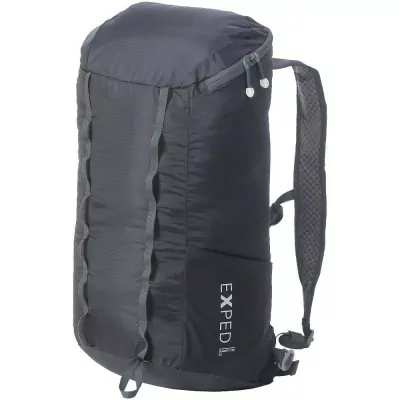 Рюкзак Exped SUMMIT LITE 25 black - чорний