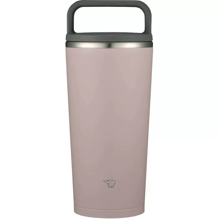 Термокухоль Zojirushi SX-JA30PM 0.3 л rose 