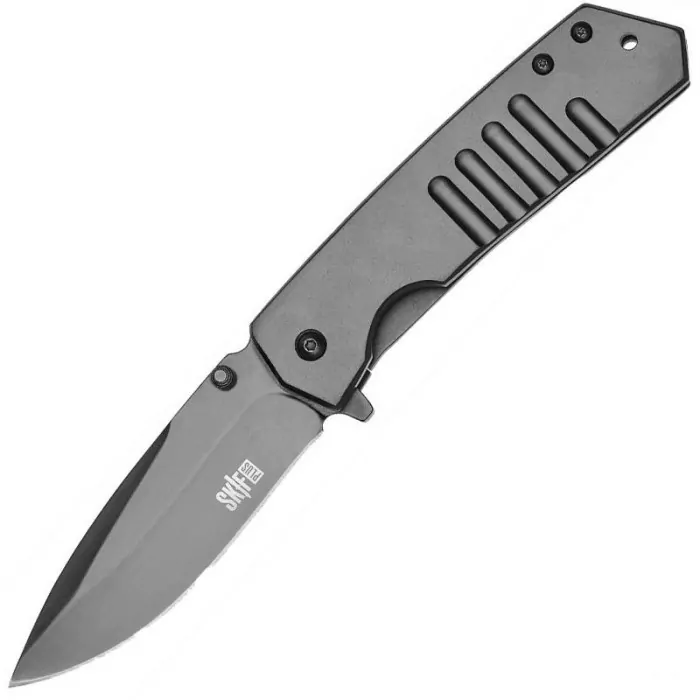 Ніж SKIF Plus Mime ц: black 