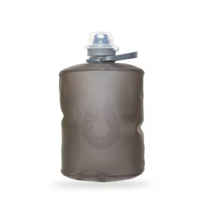 М'яка фляга HydraPak Stow 500 мл Mammoth Grey
