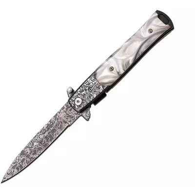 Ніж Tac-Force TF-428DMP