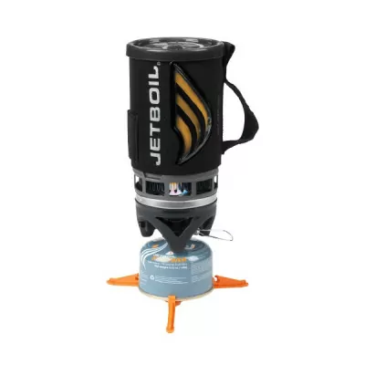 Система приготування їжі Jetboil Flash Java Geo 1л Carbon