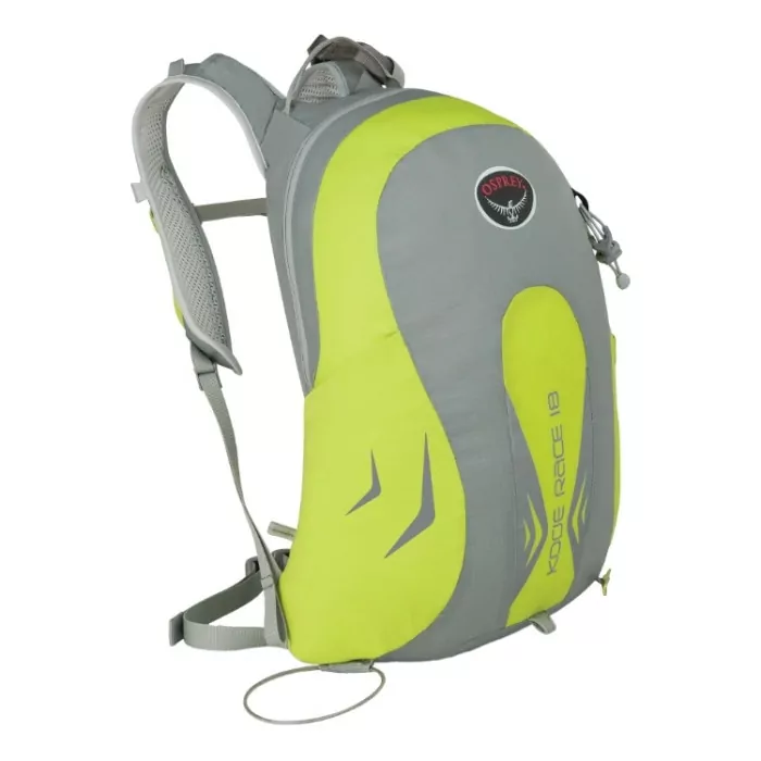 Рюкзак Osprey Kode Race 18 Corsa Green O /S 