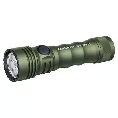 Ліхтар Olight Seeker 3 LE-оливковий