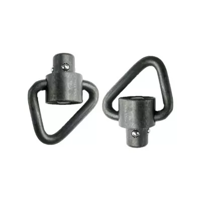 Антабки GrovTec QD MASH швидкозйомні (2 шт.)