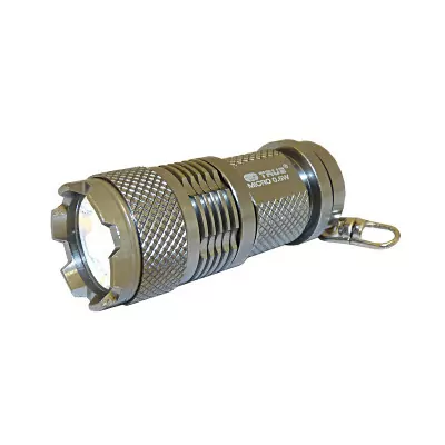 Ліхтарик-брелок True Utility Micro 0.5 W TU303