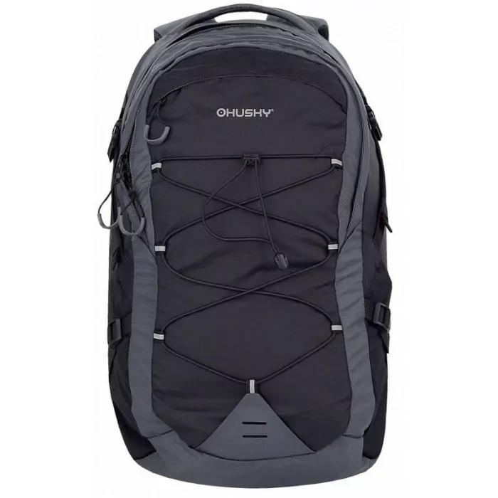 Рюкзак Husky Prossy 30, чорний 
