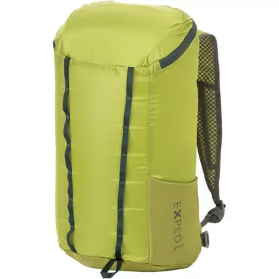 Рюкзак Exped SUMMIT LITE 25 sage - зелений