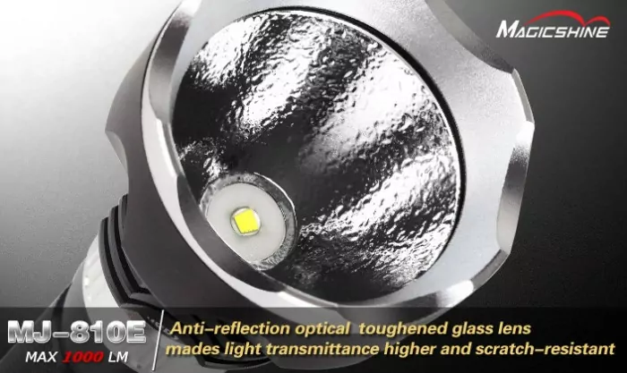 Ліхтар Magicshine MJ-810E 
