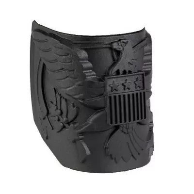 Змінна панель FAB Defense на накладку MOJO American Eagle чорний (24100171)
