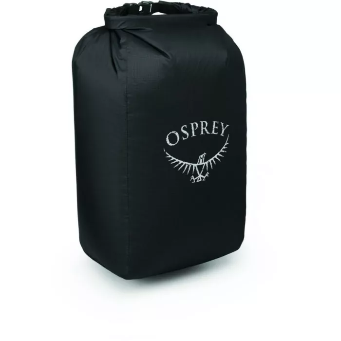 Гермомішок Osprey Ultralight Pack Liner Small black - S - чорний 