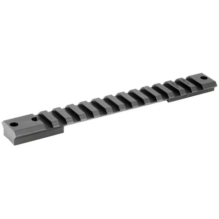 Планка Warne Tactical Rail для Remington 700 LA. Weaver/Picatinny 