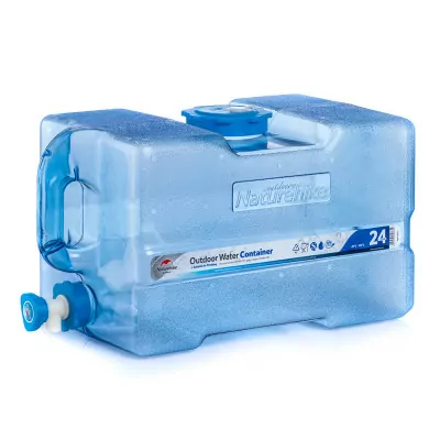 Каністра для води Naturehike Water container PC7 19 л (NH18S018-T)