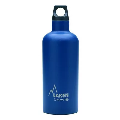 Термопляшка Laken Futura Thermo 0.5L (Blue)