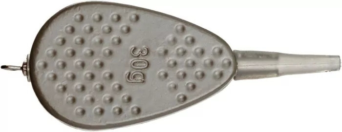 Годівниця Brain In-line Drop Flat Feeder S 62x25 30g 