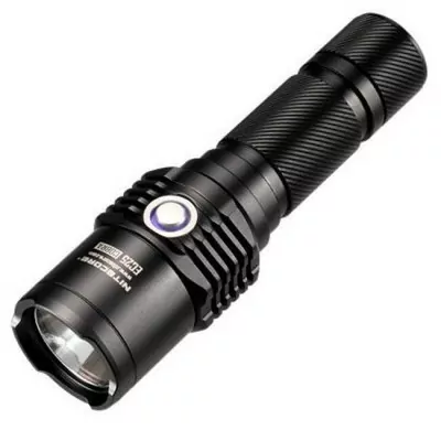 Кишеньковий ліхтар Nitecore EC25 COBRA, 860 люмен (6-1039_w), теплий