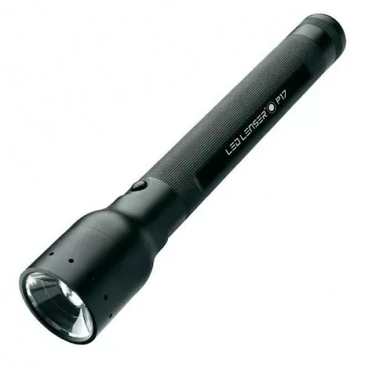 Тактичний ліхтар Led Lenser P17, 220 лм