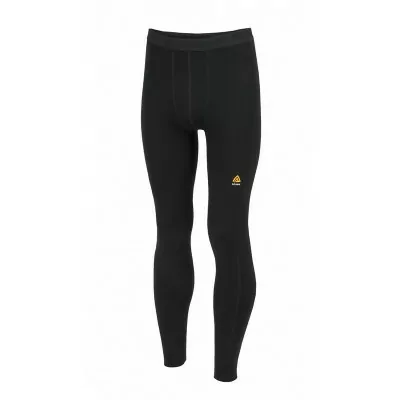 Термокальсони чоловічі Aclima WarmWool Longs Man Black, XS