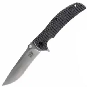Ніж Skif Urbanite BM /SW чорний 425e