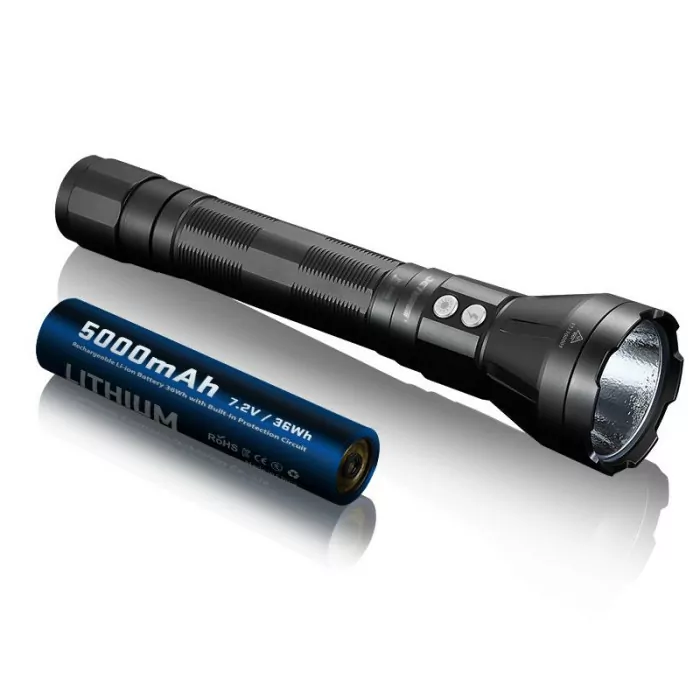 Ліхтар JetBeam SSR50 