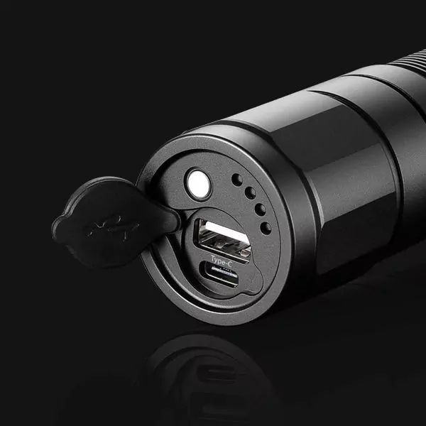 Ліхтар JetBeam SSR50 